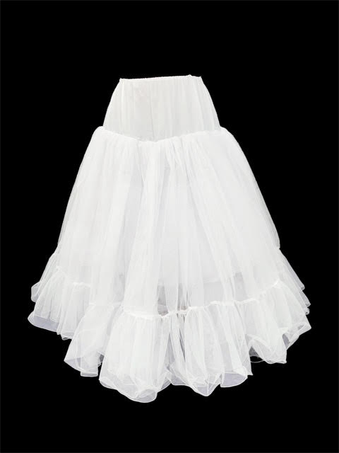 Petticoat Crinolina Extra Full